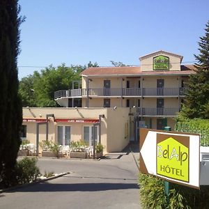 Hotel Bel Alp Manosque